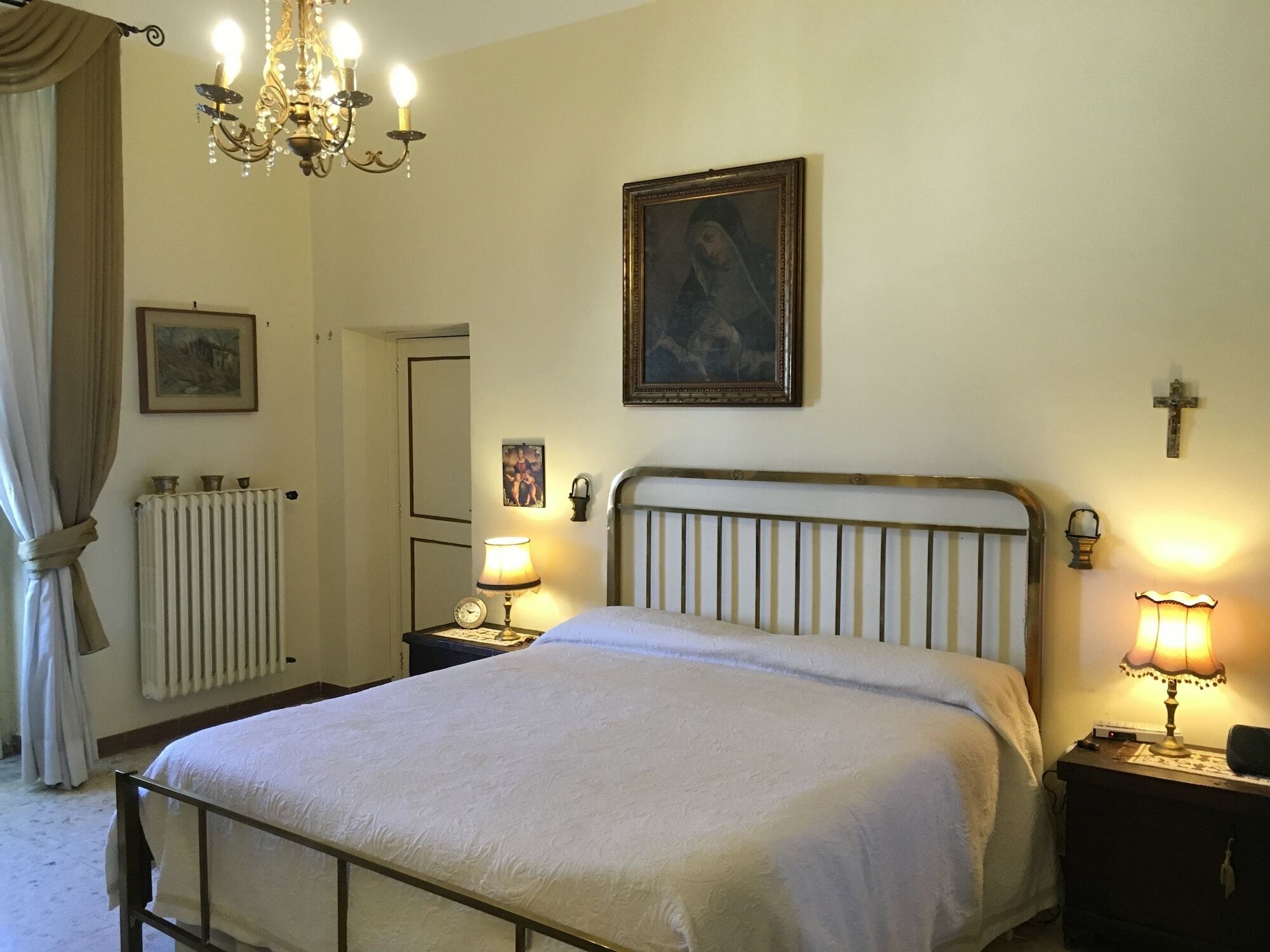 Palazzo Sabella Tommasi Vila Calimera  Exterior foto